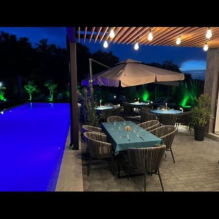 Amara Sugar Hotel Pantai Sunny Luaran gambar