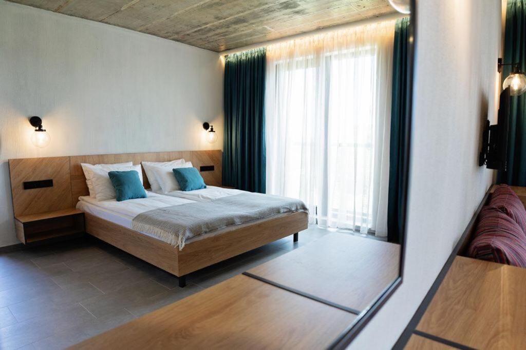 Amara Sugar Hotel Pantai Sunny Luaran gambar