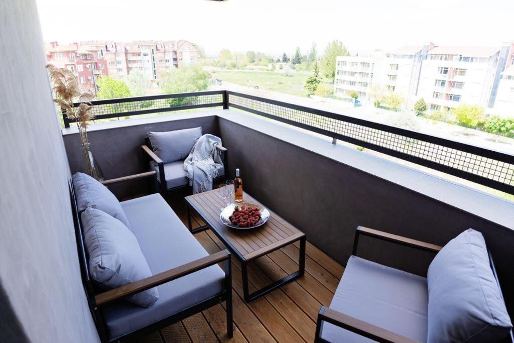 Amara Sugar Hotel Pantai Sunny Luaran gambar
