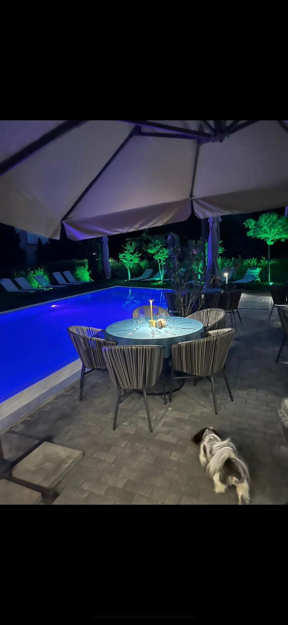 Amara Sugar Hotel Pantai Sunny Luaran gambar