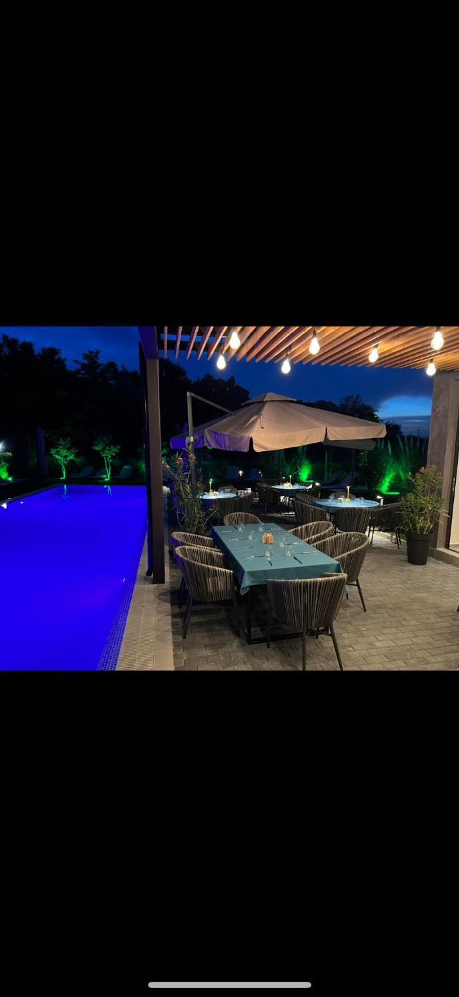Amara Sugar Hotel Pantai Sunny Luaran gambar